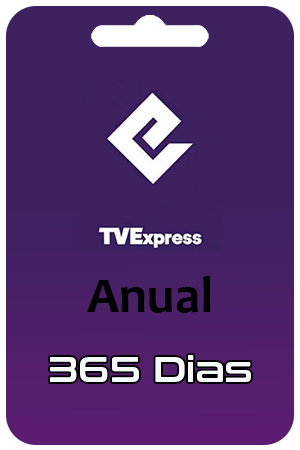 TV Express 365 Dias